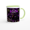 The Real Crew (feat. Paydubber) - Ceramic Mug