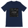 Cursed (feat. Babyape) - Unisex T-Shirt