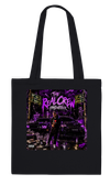 The Real Crew (feat. Paydubber) - Tote bag