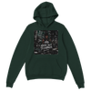 send sum to dubber (feat. dezzycity) - Classic Unisex Pullover Hoodie