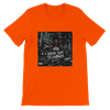 send sum to dubber (feat. dezzycity) - Unisex T-Shirt