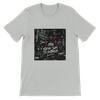 send sum to dubber (feat. dezzycity) - Unisex T-Shirt