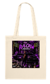 The Real Crew (feat. Paydubber) - Tote bag