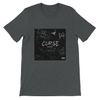 Cursed (feat. Babyape) - Unisex T-Shirt