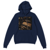 Yop Files - Classic Unisex Pullover Hoodie