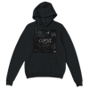Cursed (feat. Babyape) - Classic Unisex Pullover Hoodie