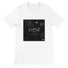 Cursed (feat. Babyape) - Unisex T-Shirt