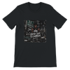send sum to dubber (feat. dezzycity) - Unisex T-Shirt