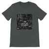 send sum to dubber (feat. dezzycity) - Unisex T-Shirt
