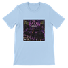 The Real Crew (feat. Paydubber) - Unisex T-Shirt