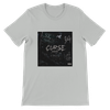 Cursed (feat. Babyape) - Unisex T-Shirt