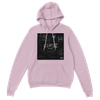 Cursed (feat. Babyape) - Classic Unisex Pullover Hoodie