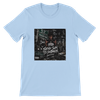 send sum to dubber (feat. dezzycity) - Unisex T-Shirt