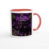 The Real Crew (feat. Paydubber) - Ceramic Mug