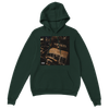 Yop Files - Classic Unisex Pullover Hoodie