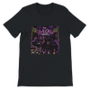 The Real Crew (feat. Paydubber) - Unisex T-Shirt