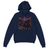 The Real Crew (feat. Paydubber) - Classic Unisex Pullover Hoodie