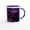 The Real Crew (feat. Paydubber) - Ceramic Mug