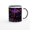 The Real Crew (feat. Paydubber) - Ceramic Mug