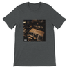 Yop Files - Unisex T-Shirt