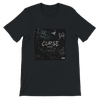 Cursed (feat. Babyape) - Unisex T-Shirt