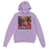 Wavy - Classic Unisex Pullover Hoodie