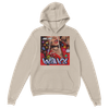 Wavy - Classic Unisex Pullover Hoodie