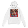Wavy - Classic Unisex Pullover Hoodie