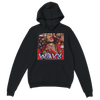 Wavy - Classic Unisex Pullover Hoodie