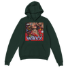 Wavy - Classic Unisex Pullover Hoodie