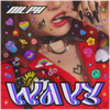 Wavy - Fine Art Poster