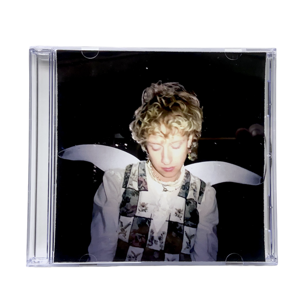 Forevermore I'll Always Exist - CD