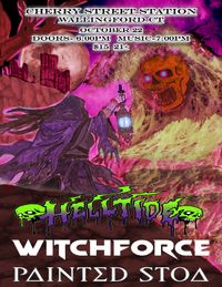 Helltide
