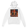 GODS RIDE (feat. Savier) - Classic Unisex Pullover Hoodie
