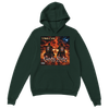 GODS RIDE (feat. Savier) - Classic Unisex Pullover Hoodie