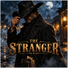 The Stranger - Fine Art Poster