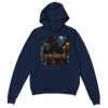 The Stranger - Classic Unisex Pullover Hoodie