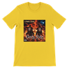 GODS RIDE (feat. Savier) - Unisex T-Shirt