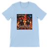GODS RIDE (feat. Savier) - Unisex T-Shirt