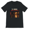 Burn the Bridge - Unisex T-Shirt