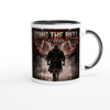Ring the Bell - Ceramic Mug