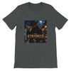 The Stranger - Unisex T-Shirt