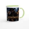 The Stranger - Ceramic Mug