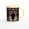 Ring the Bell - Ceramic Mug