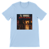 Burn the Bridge - Unisex T-Shirt