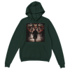 Ring the Bell - Classic Unisex Pullover Hoodie