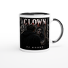 Clown - Ceramic Mug