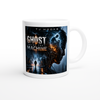 Ghost Inside the machine - Ceramic Mug