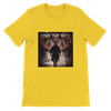 Ring the Bell - Unisex T-Shirt