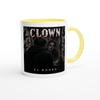 Clown - Ceramic Mug
